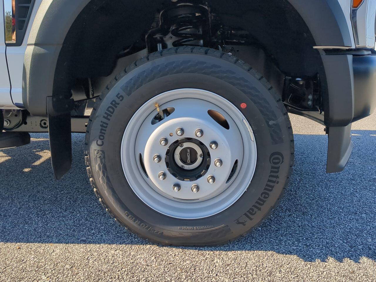 2026 Ford Super Duty F-550 DRW XL Winder GA
