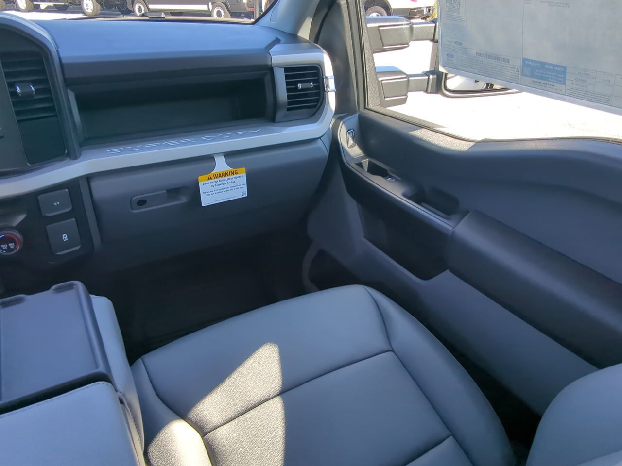 2026 Ford Super Duty F-550 DRW XL Winder GA