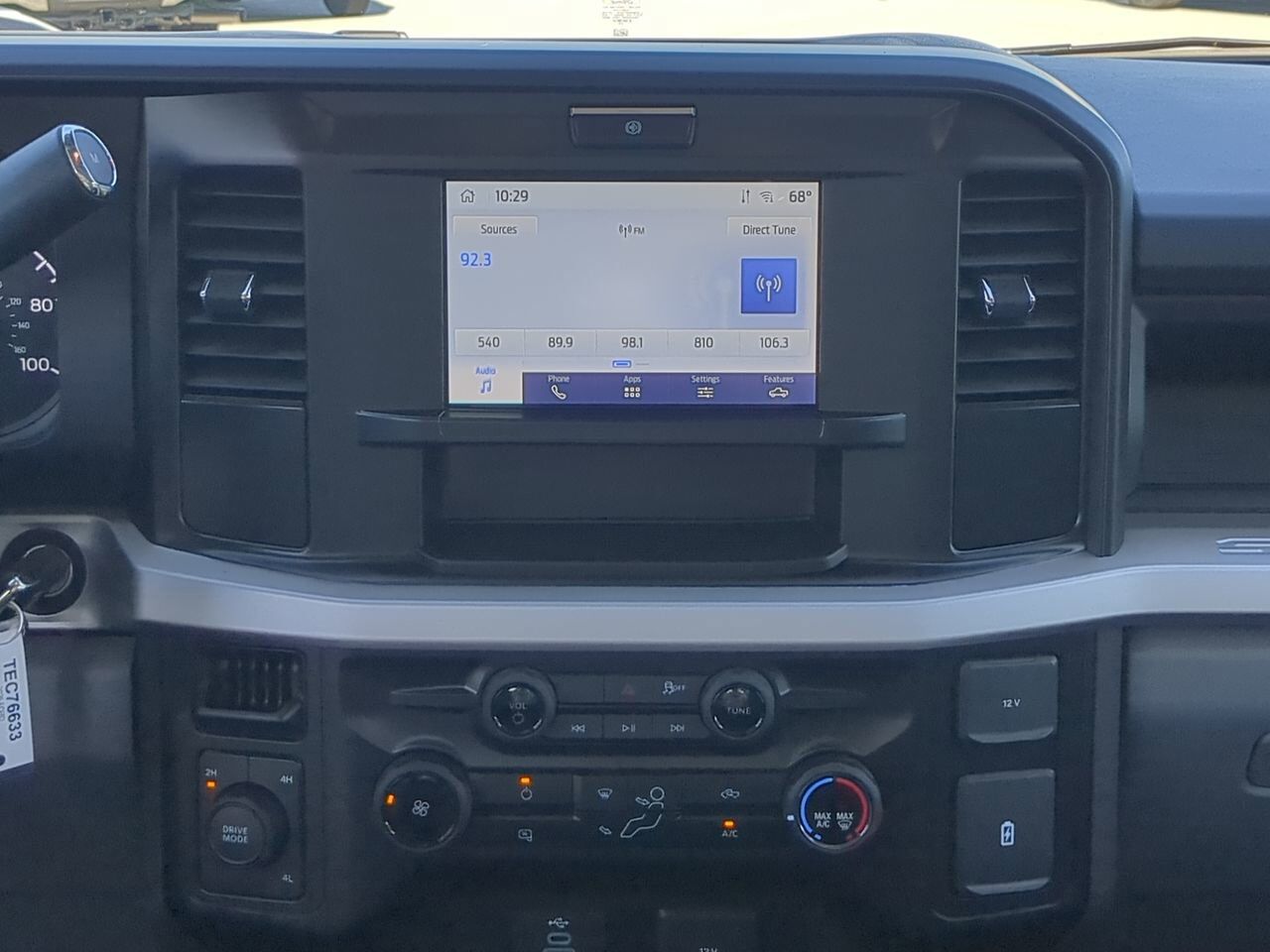 2026 Ford Super Duty F-550 DRW XL Winder GA