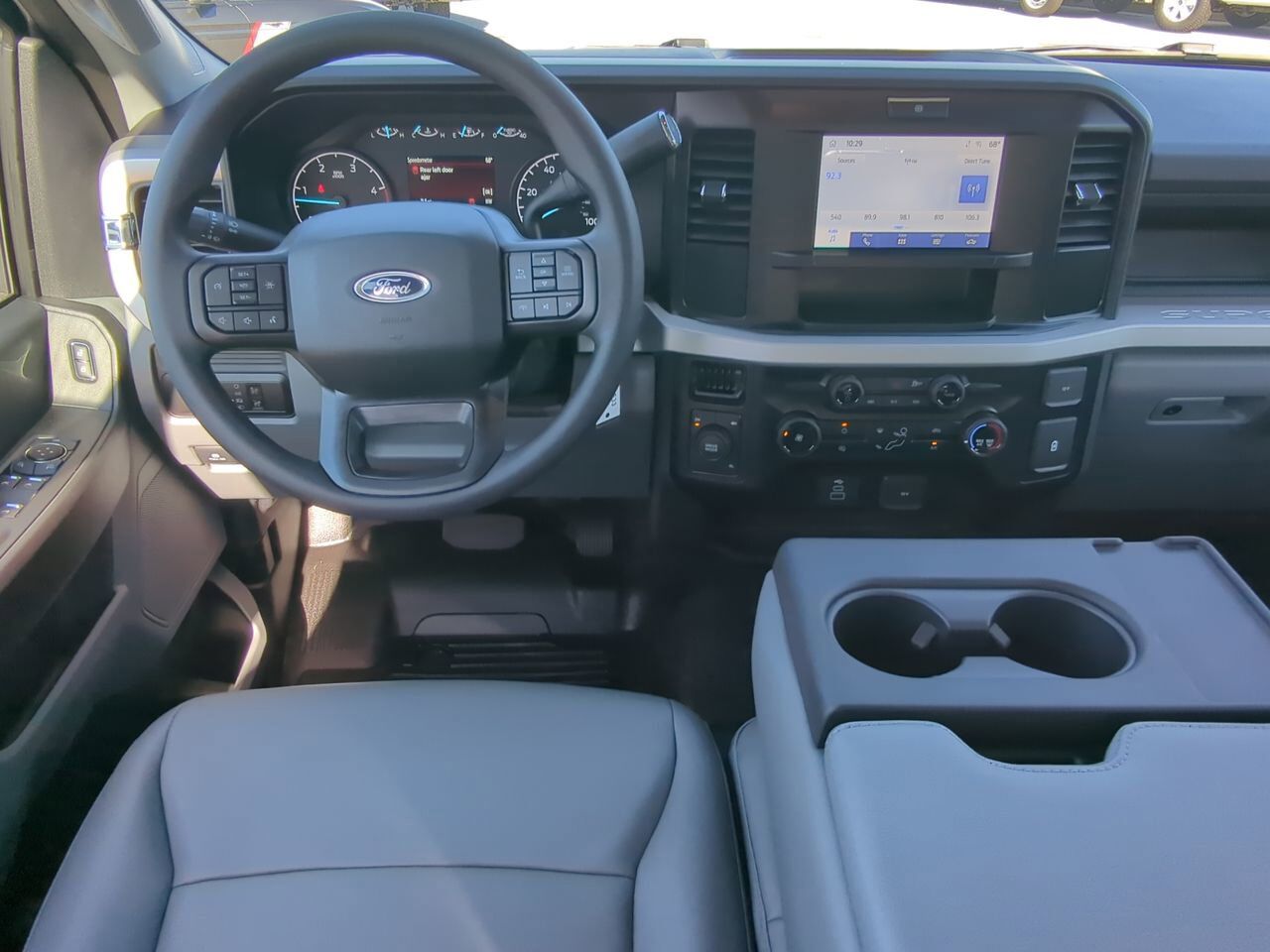 2026 Ford Super Duty F-550 DRW XL Winder GA