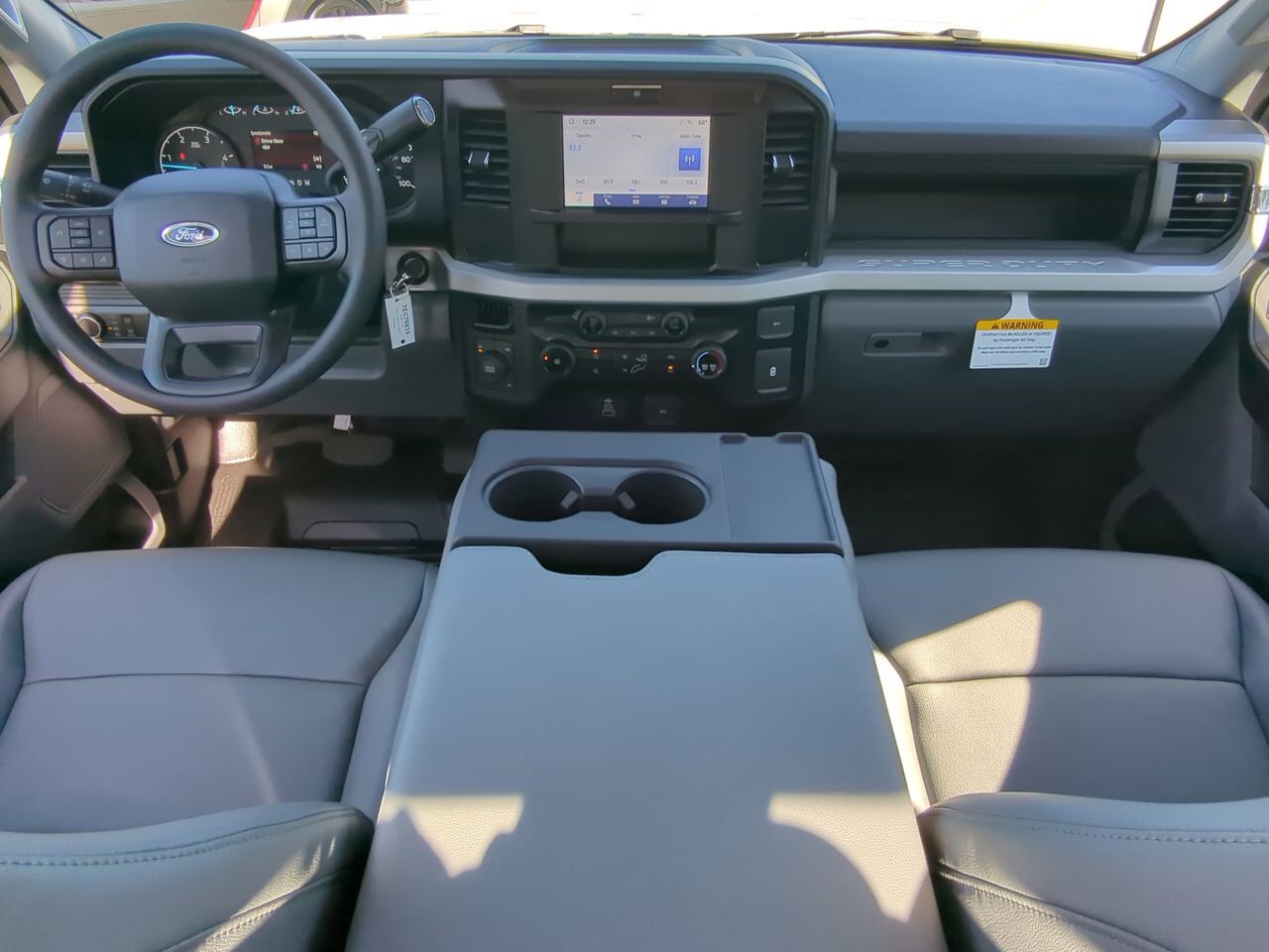 2026 Ford Super Duty F-550 DRW XL Winder GA