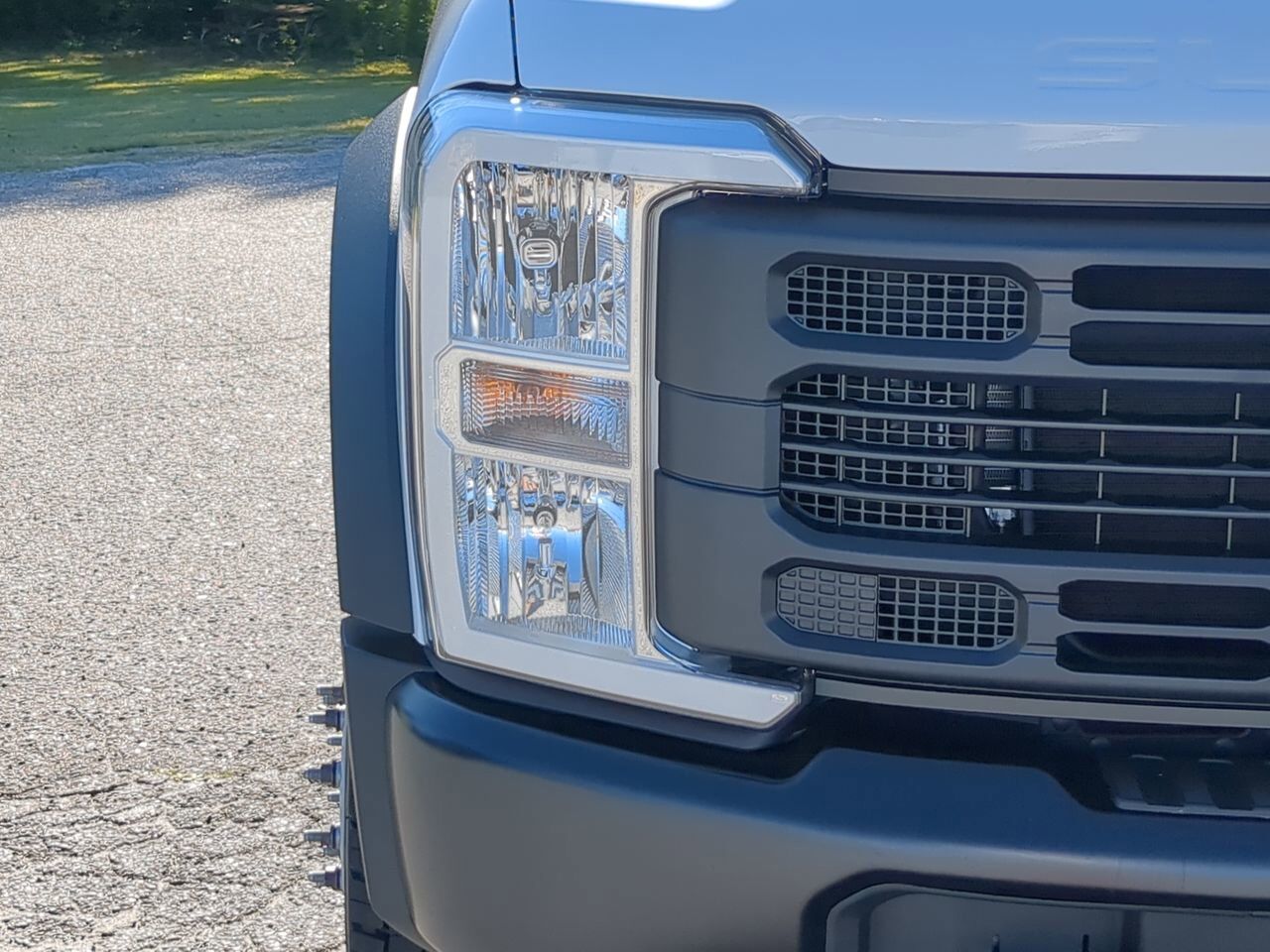 2026 Ford Super Duty F-550 DRW XL Winder GA