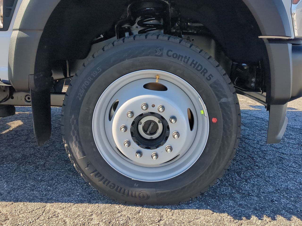 2026 Ford Super Duty F-550 DRW XL Winder GA