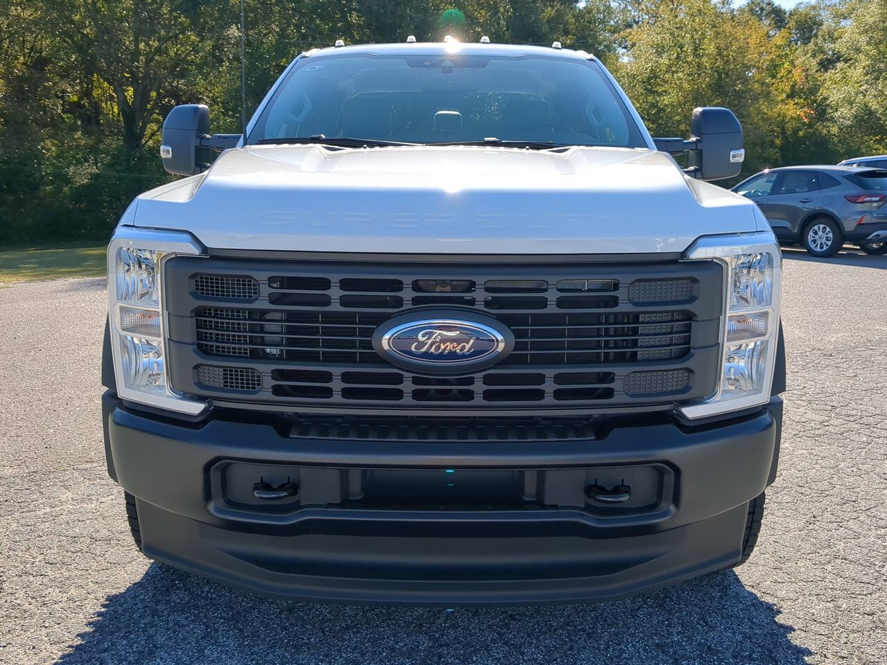 2026 Ford Super Duty F-550 DRW XL Winder GA