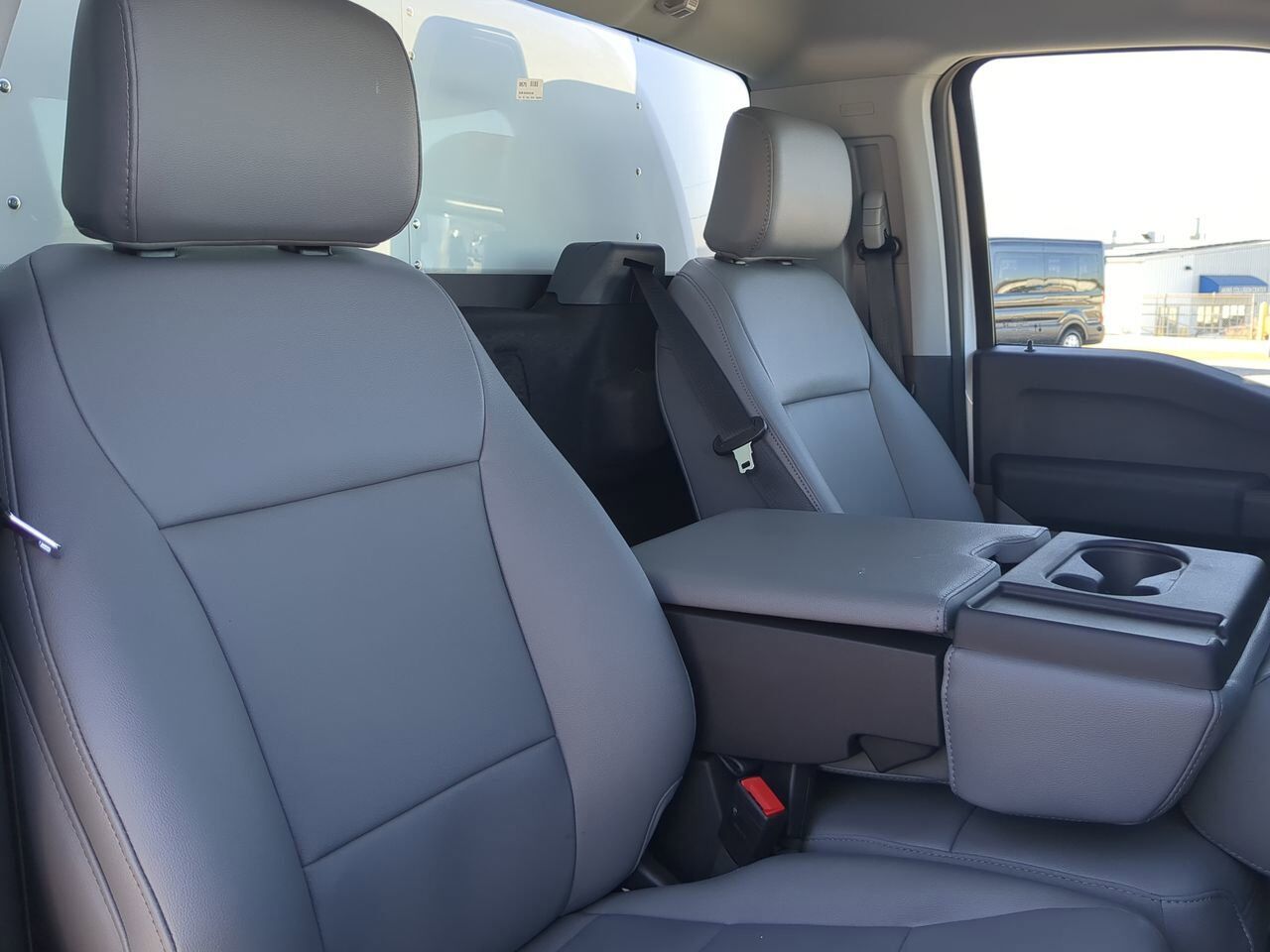 2026 Ford Super Duty F-550 DRW XL Winder GA