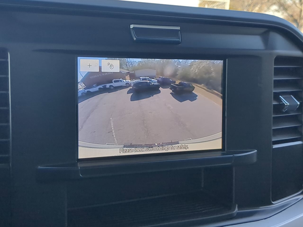 2026 Ford Super Duty F-550 DRW XL Winder GA