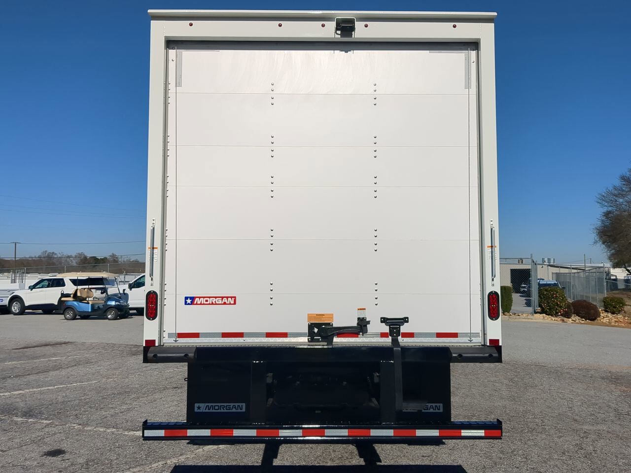 2026 Ford Super Duty F-550 DRW XL Winder GA