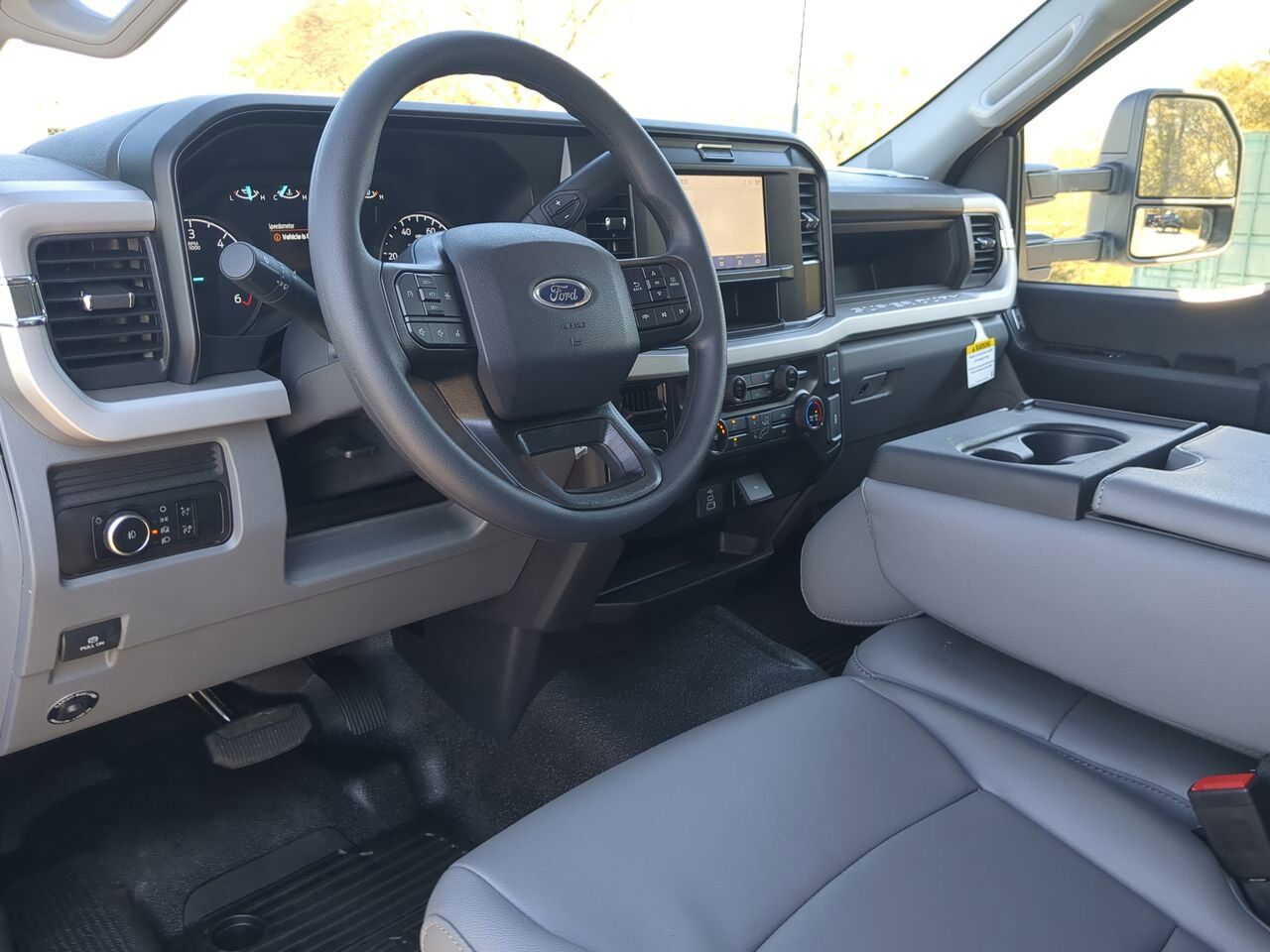 2026 Ford Super Duty F-550 DRW XL Winder GA