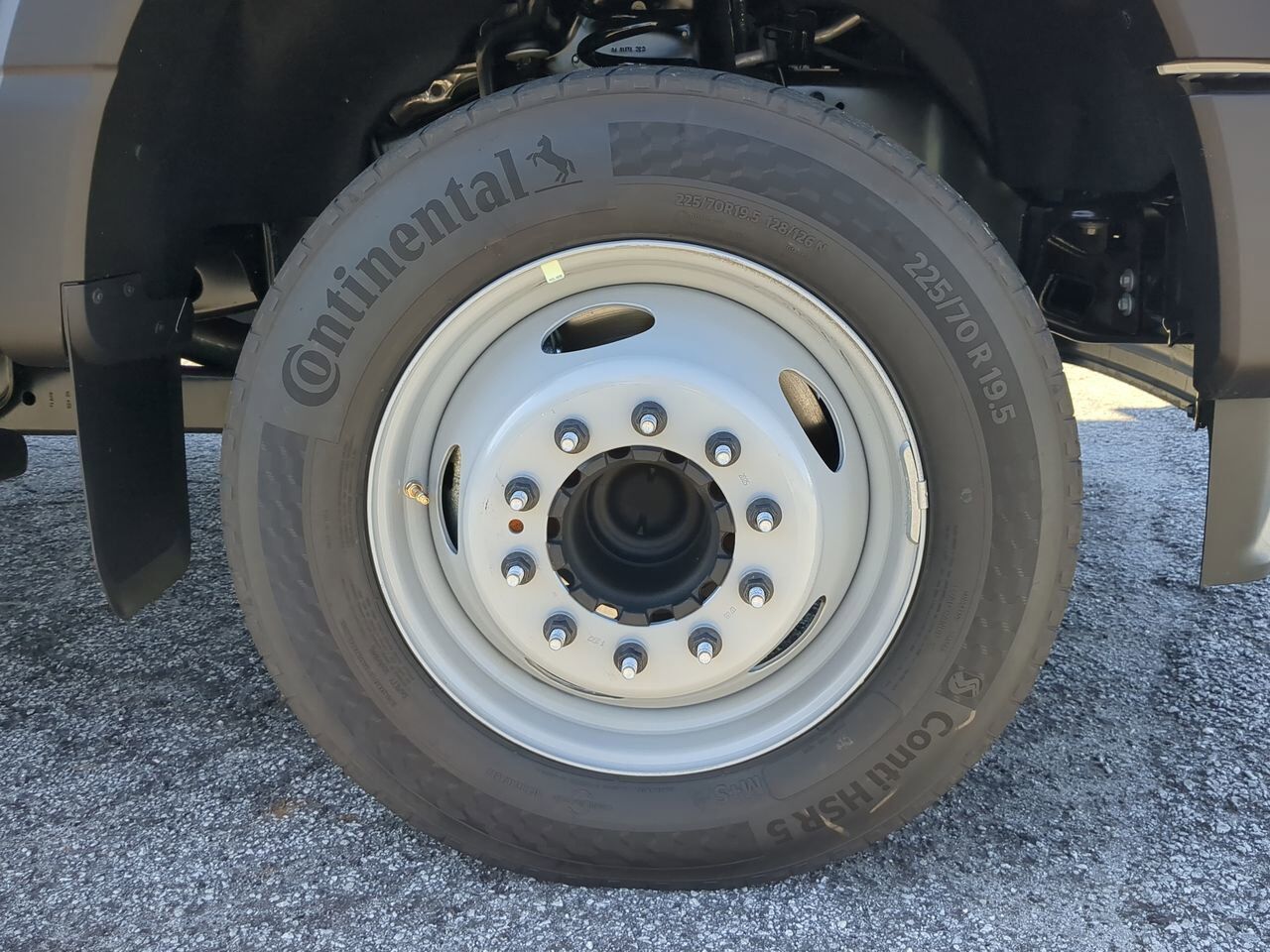 2026 Ford Super Duty F-550 DRW XL Winder GA