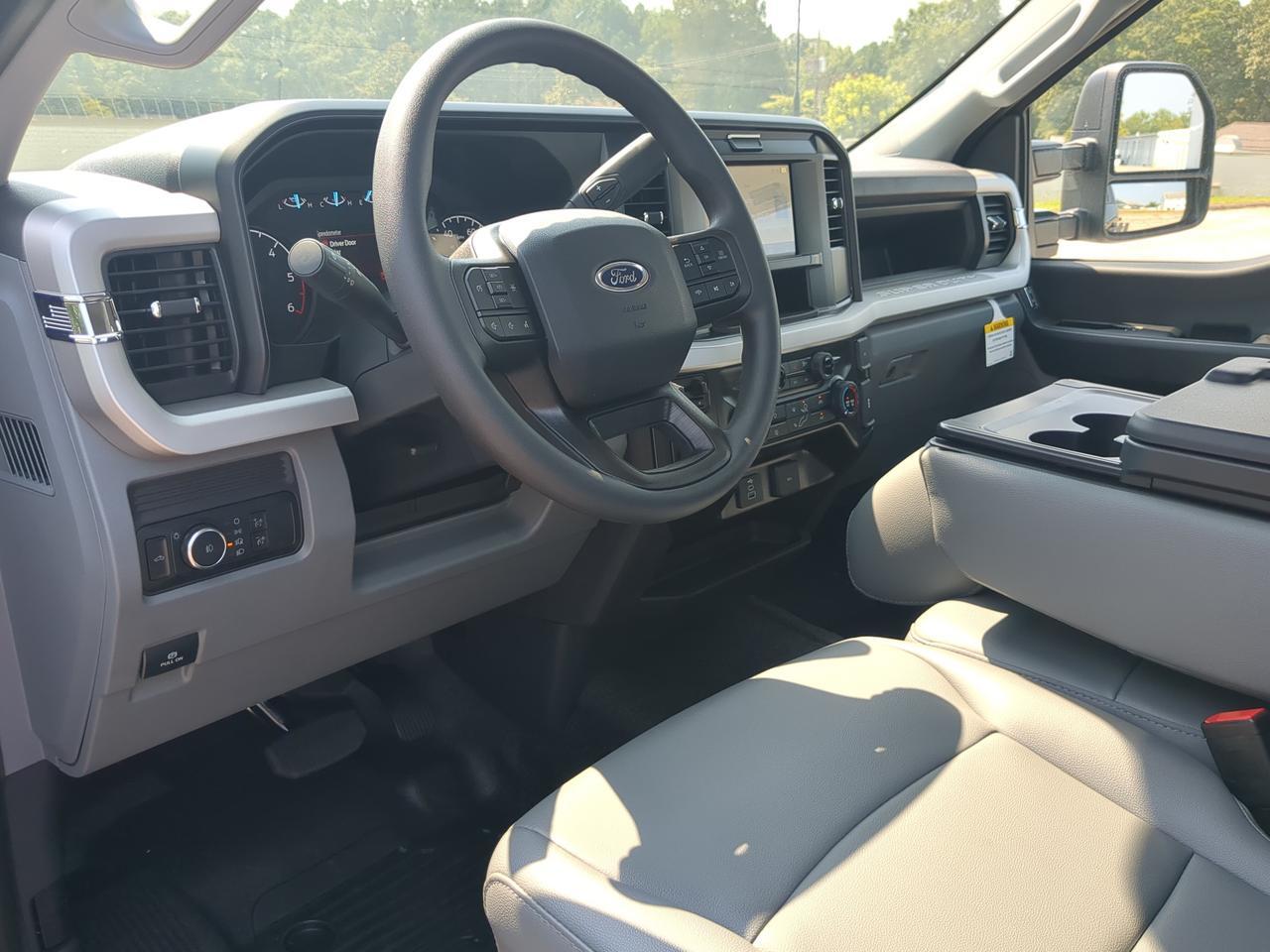 2026 Ford Super Duty F-550 DRW XL Winder GA