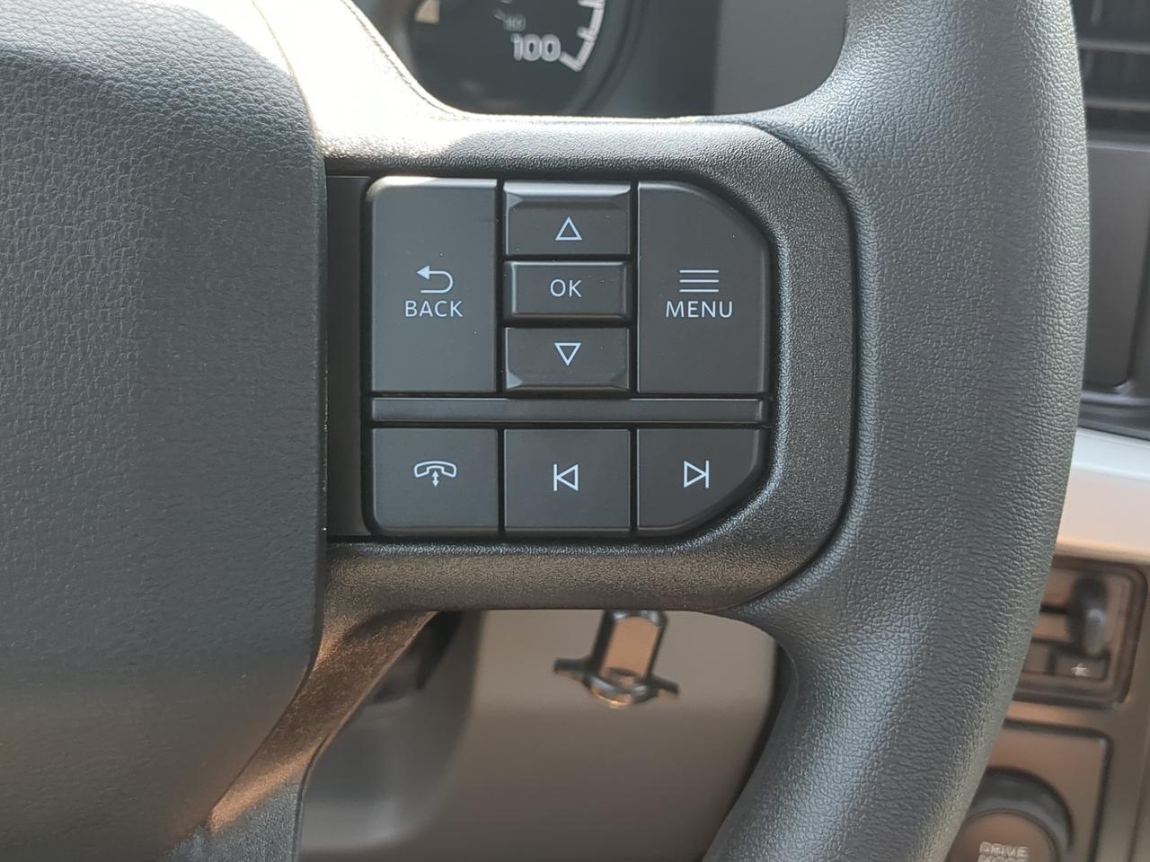 2026 Ford Super Duty F-550 DRW XL Winder GA