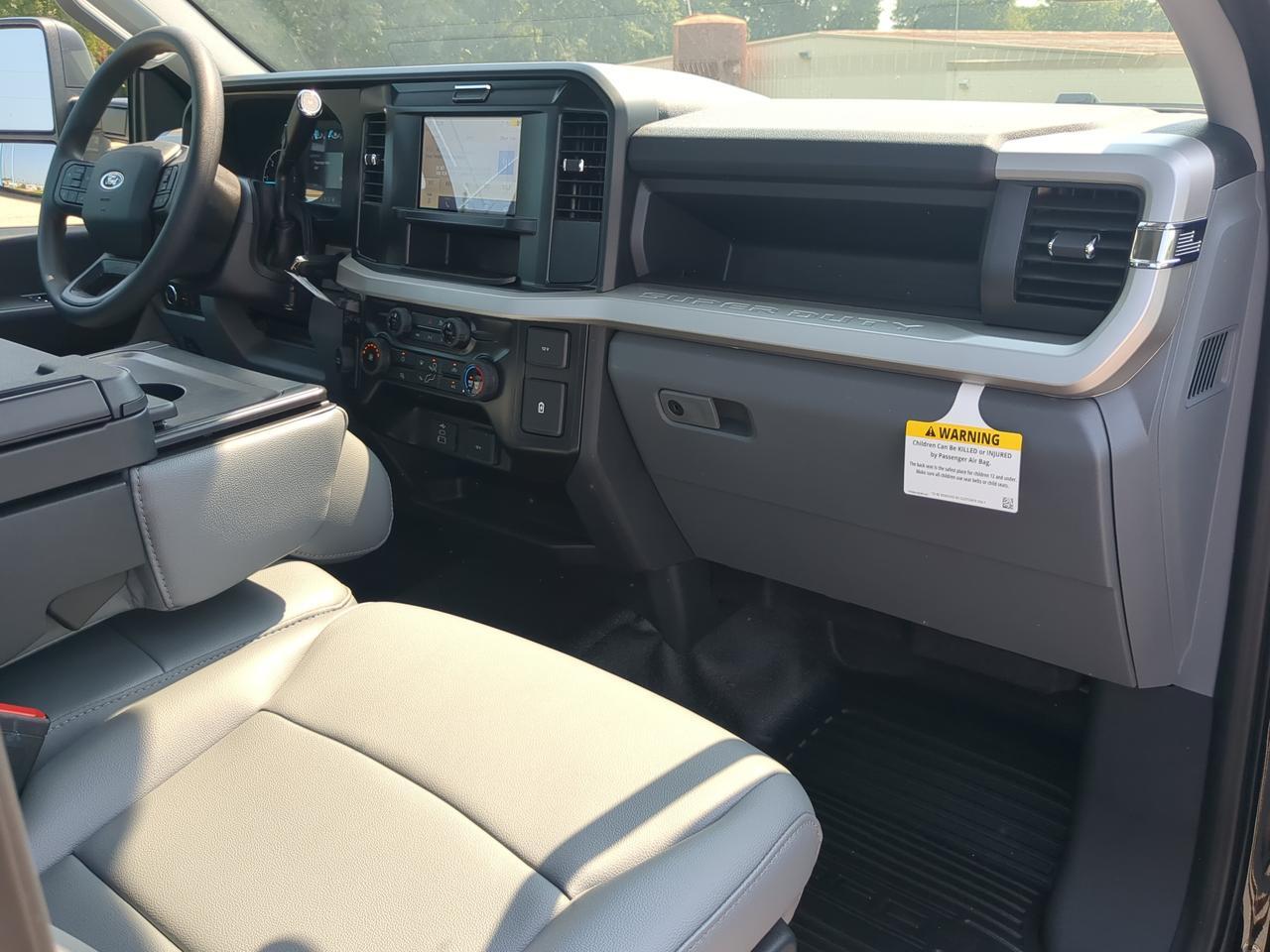 2026 Ford Super Duty F-550 DRW XL Winder GA