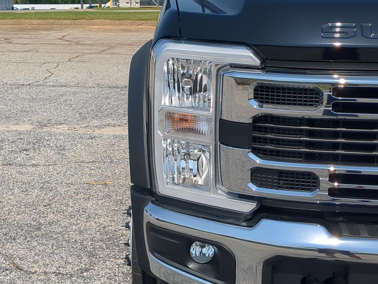 2026 Ford Super Duty F-550 DRW XL Winder GA