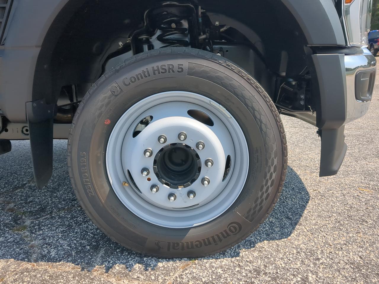 2026 Ford Super Duty F-550 DRW XL Winder GA