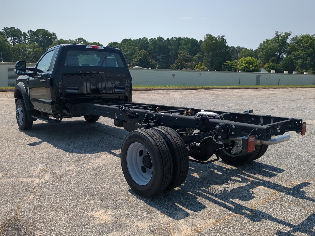2026 Ford Super Duty F-550 DRW XL Winder GA