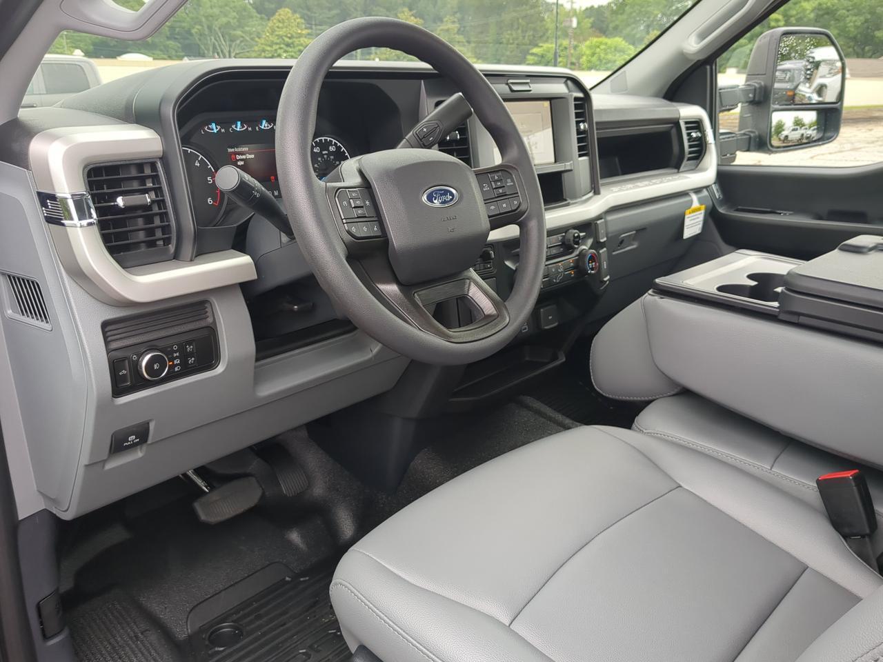 2026 Ford Super Duty F-550 DRW XL Winder GA