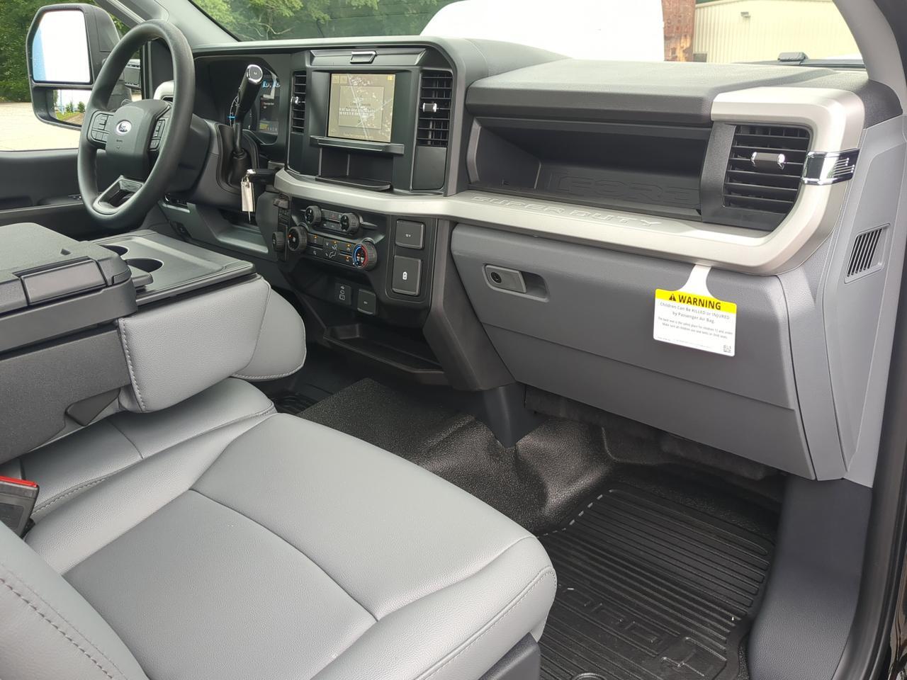 2026 Ford Super Duty F-550 DRW XL Winder GA