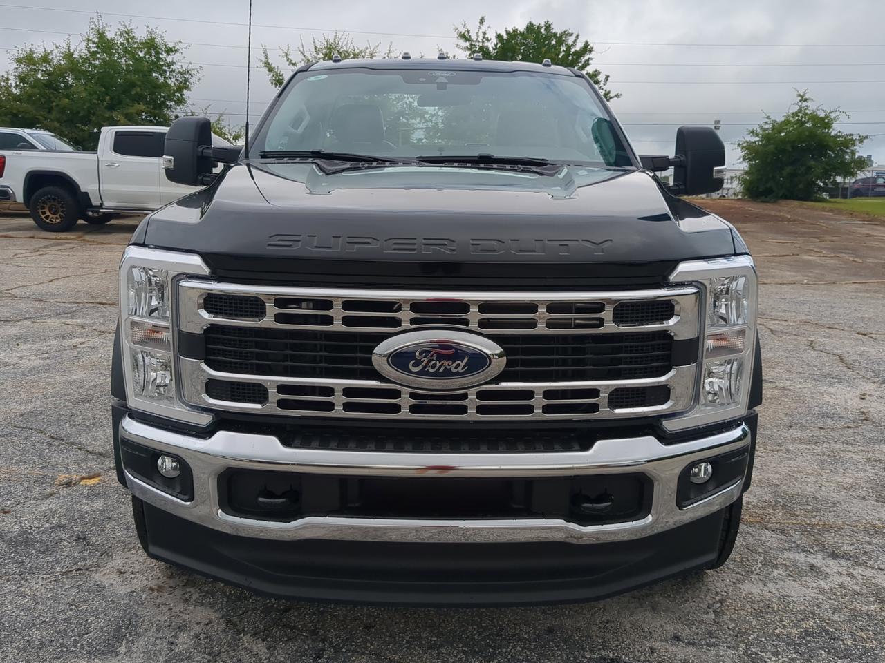 2026 Ford Super Duty F-550 DRW XL Winder GA