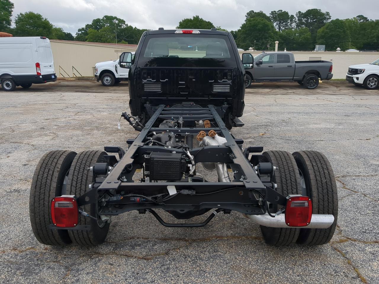 2026 Ford Super Duty F-550 DRW XL Winder GA