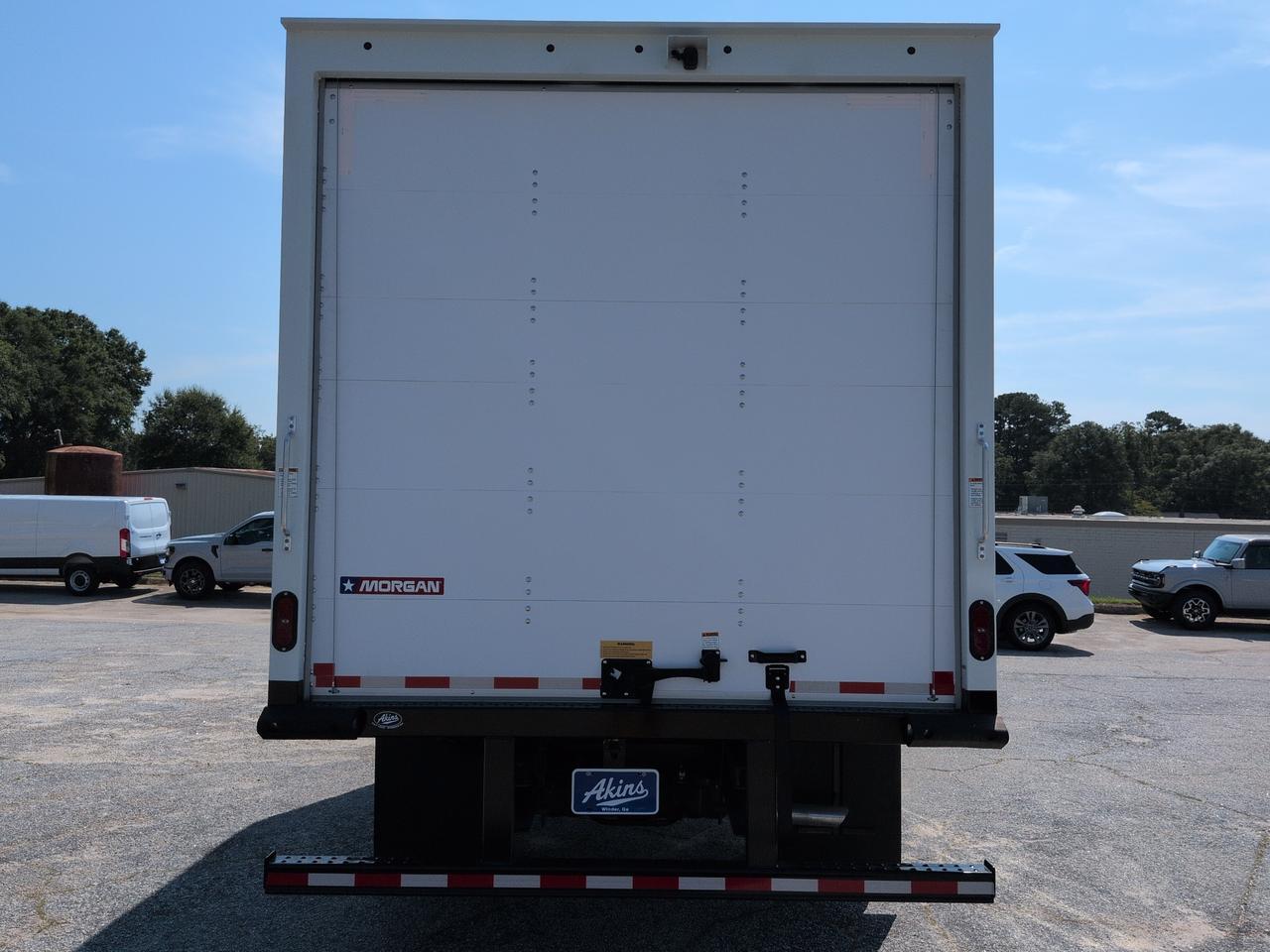 2026 Ford Super Duty F-550 DRW XL Winder GA