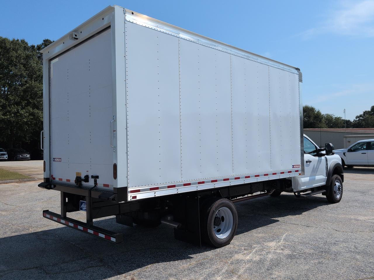 2026 Ford Super Duty F-550 DRW XL Winder GA