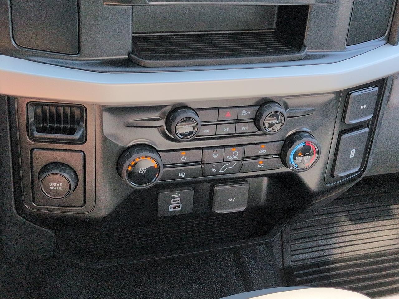 2026 Ford Super Duty F-550 DRW XL Winder GA