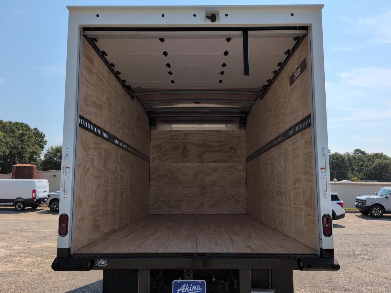 2026 Ford Super Duty F-550 DRW XL Winder GA