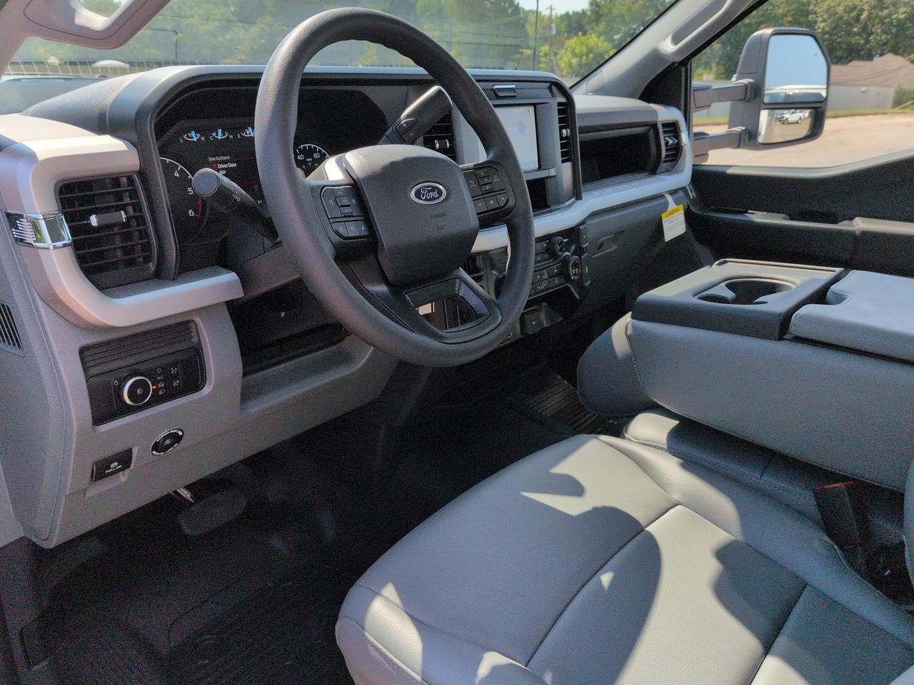 2026 Ford Super Duty F-550 DRW XL Winder GA