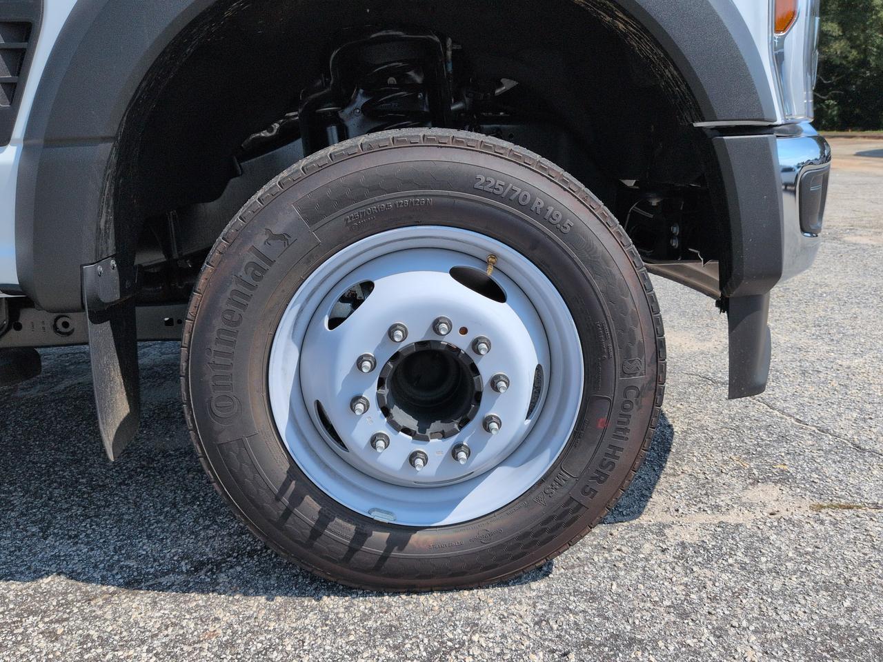 2026 Ford Super Duty F-550 DRW XL Winder GA