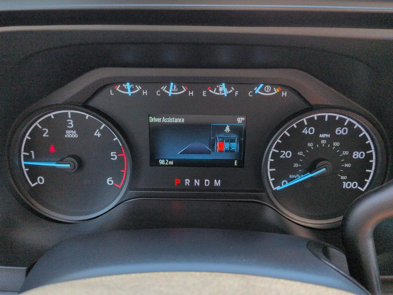 2026 Ford Super Duty F-550 DRW XL Winder GA