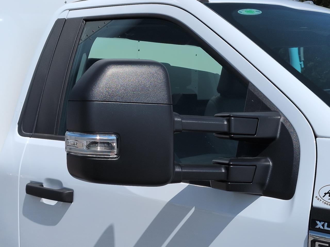 2026 Ford Super Duty F-550 DRW XL Winder GA