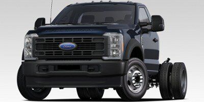 2026 Ford Super Duty F-550 DRW XL Winder GA