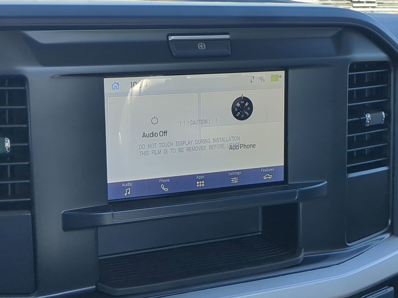 2026 Ford Super Duty F-550 DRW XL Winder GA