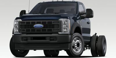 2026 Ford Super Duty F-550 DRW XL Winder GA