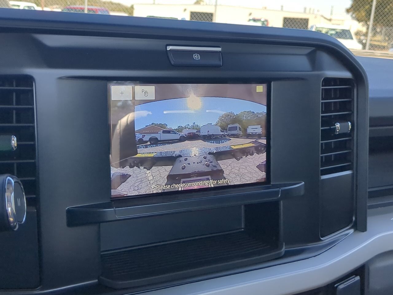 2026 Ford Super Duty F-550 DRW XL Winder GA