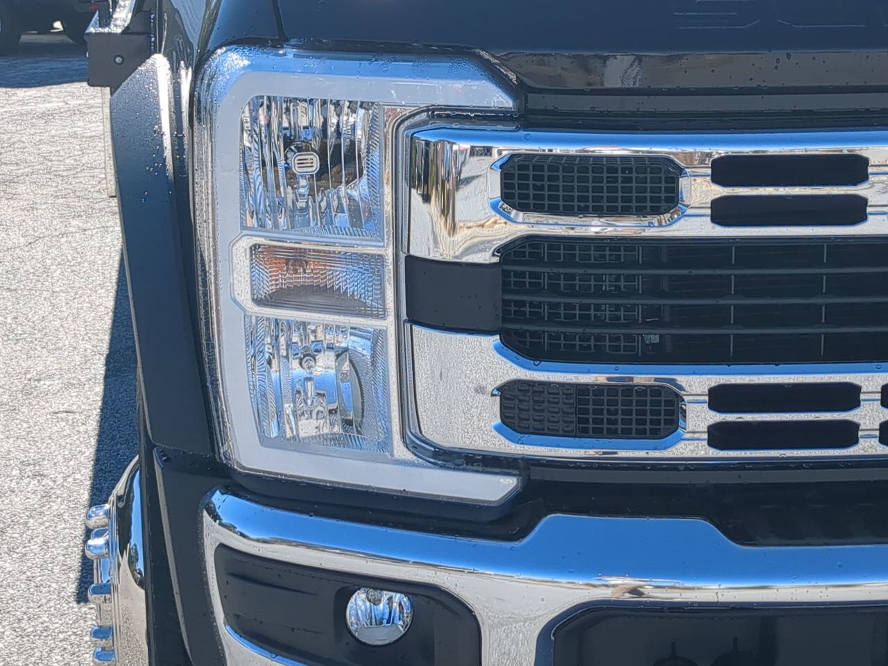 2026 Ford Super Duty F-550 DRW XL Winder GA