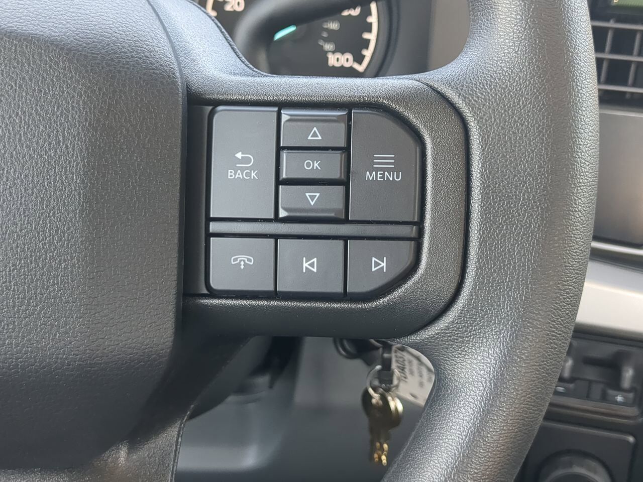 2026 Ford Super Duty F-550 DRW XL Winder GA