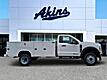 2026 Ford Super Duty F-550 DRW XL