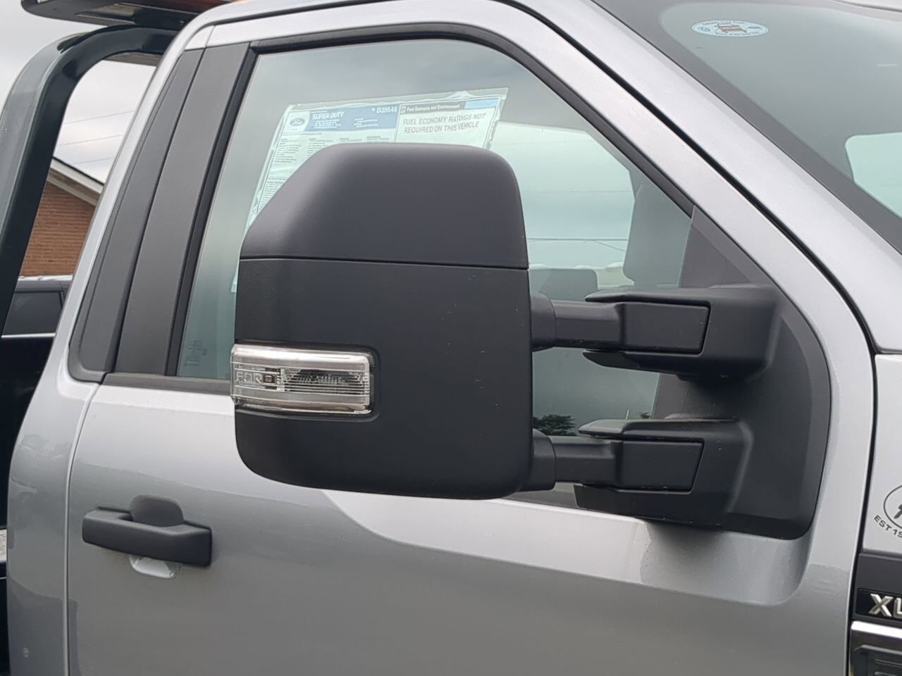 2026 Ford Super Duty F-550 DRW XL Winder GA