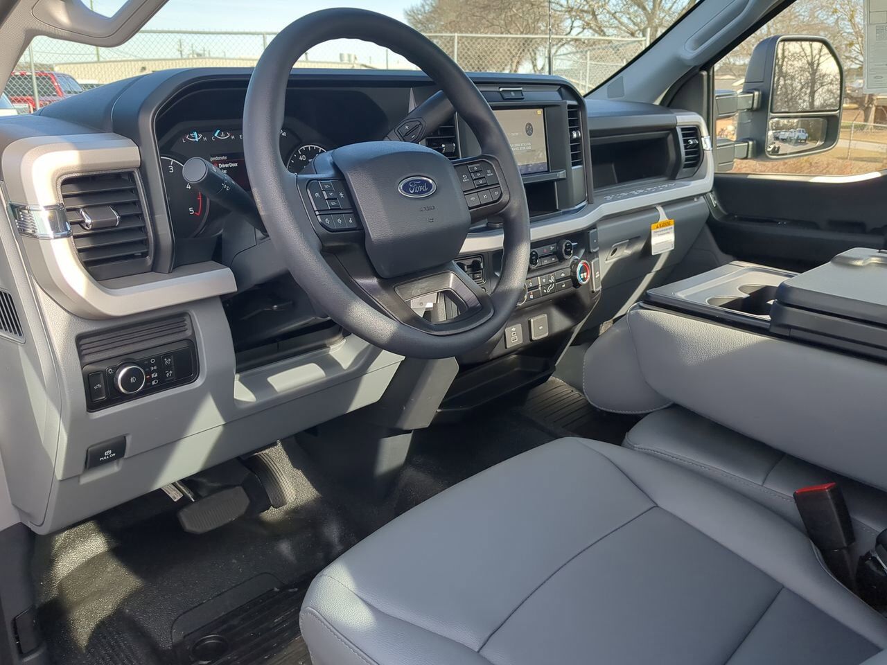 2026 Ford Super Duty F-550 DRW XL Winder GA