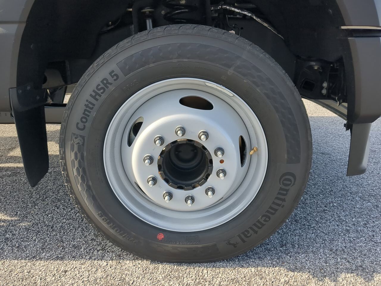 2026 Ford Super Duty F-550 DRW XL Winder GA