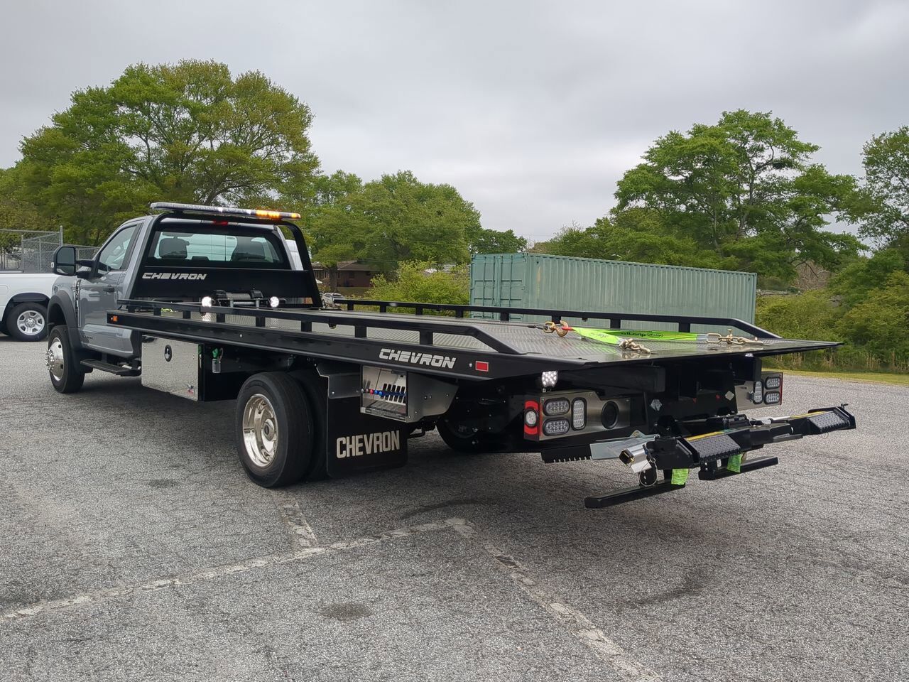 2026 Ford Super Duty F-550 DRW XL Winder GA