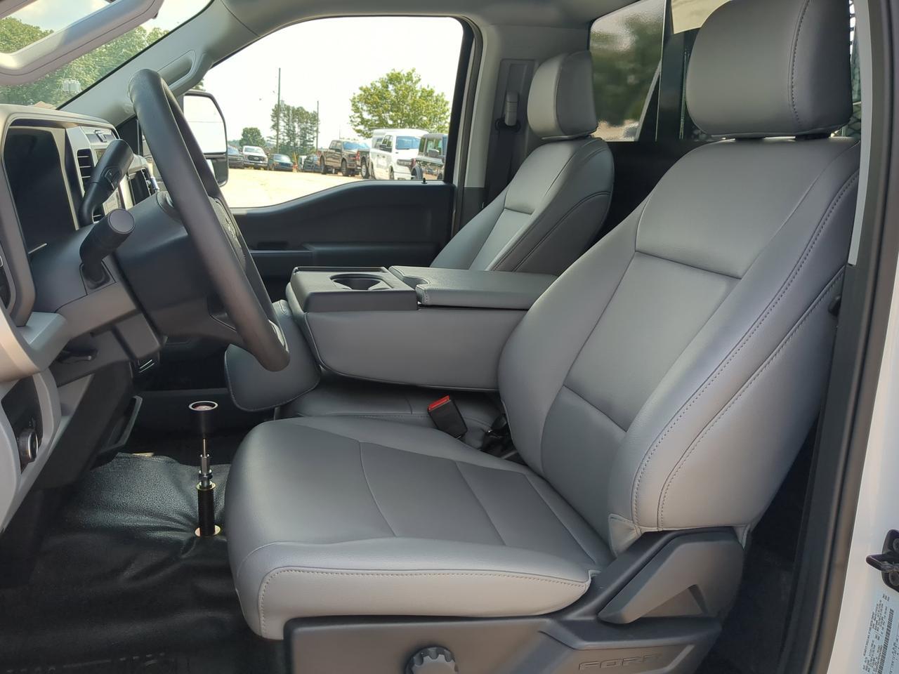 2026 Ford Super Duty F-550 DRW XL Winder GA