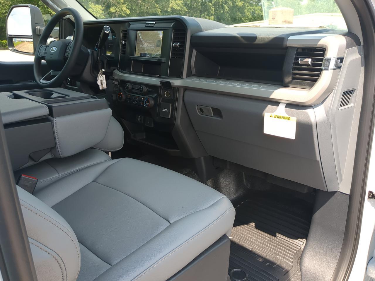 2026 Ford Super Duty F-550 DRW XL Winder GA
