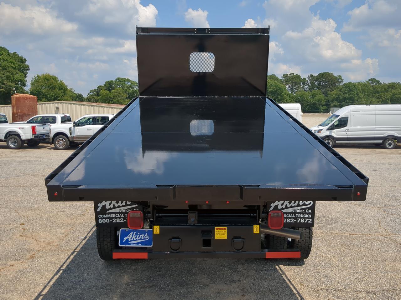 2026 Ford Super Duty F-550 DRW XL Winder GA