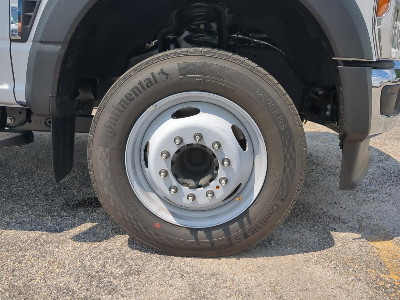 2026 Ford Super Duty F-550 DRW XL Winder GA