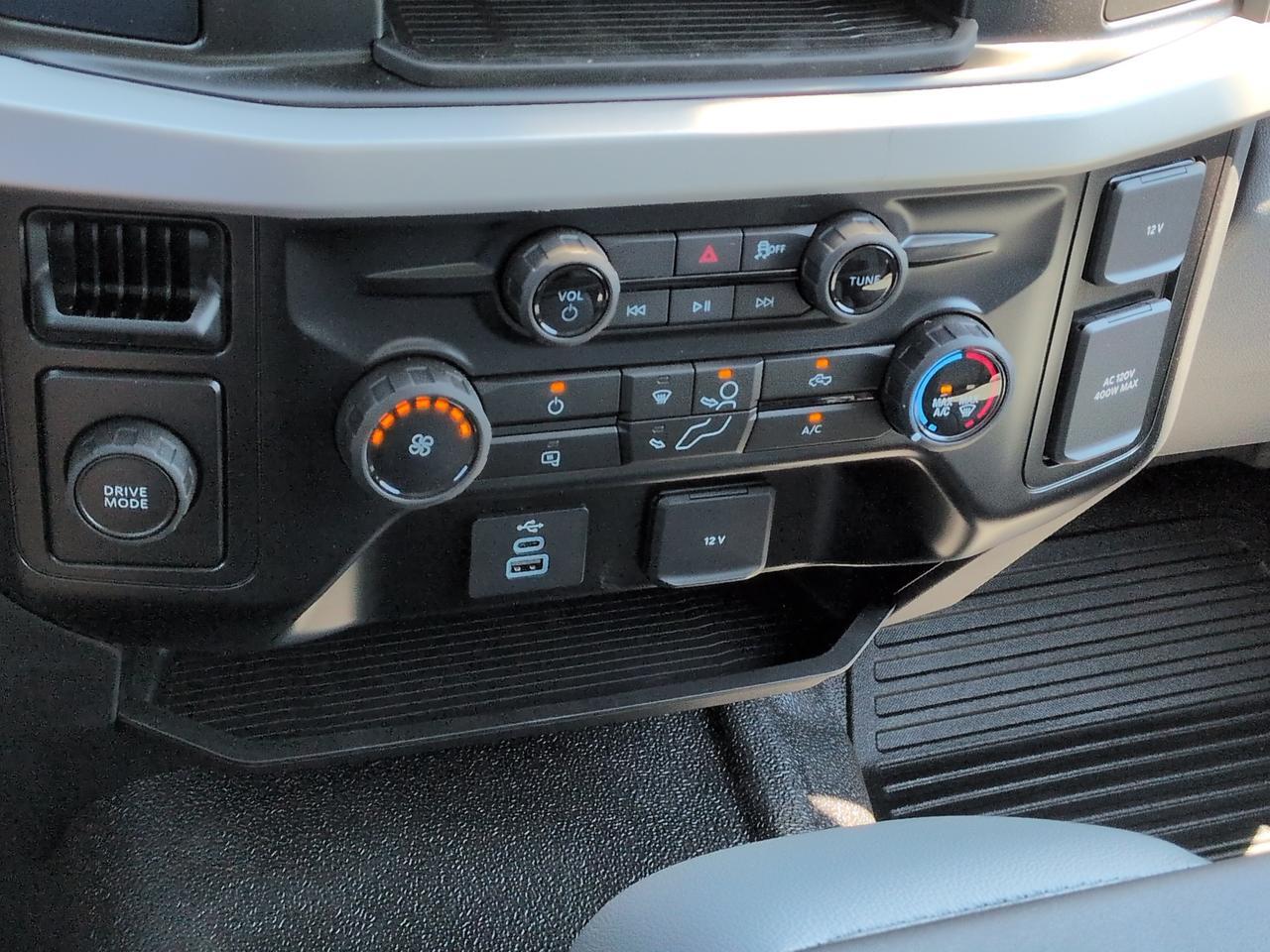 2026 Ford Super Duty F-550 DRW XL Winder GA