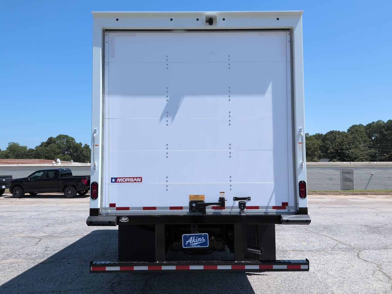 2026 Ford Super Duty F-550 DRW XL Winder GA