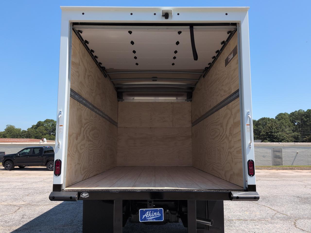 2026 Ford Super Duty F-550 DRW XL Winder GA