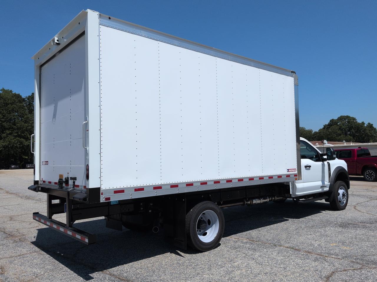 2026 Ford Super Duty F-550 DRW XL Winder GA
